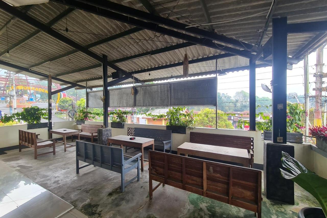 Capital O 93250 Hotel Tirta Kencana 2 Baturaden Banyumas Экстерьер фото