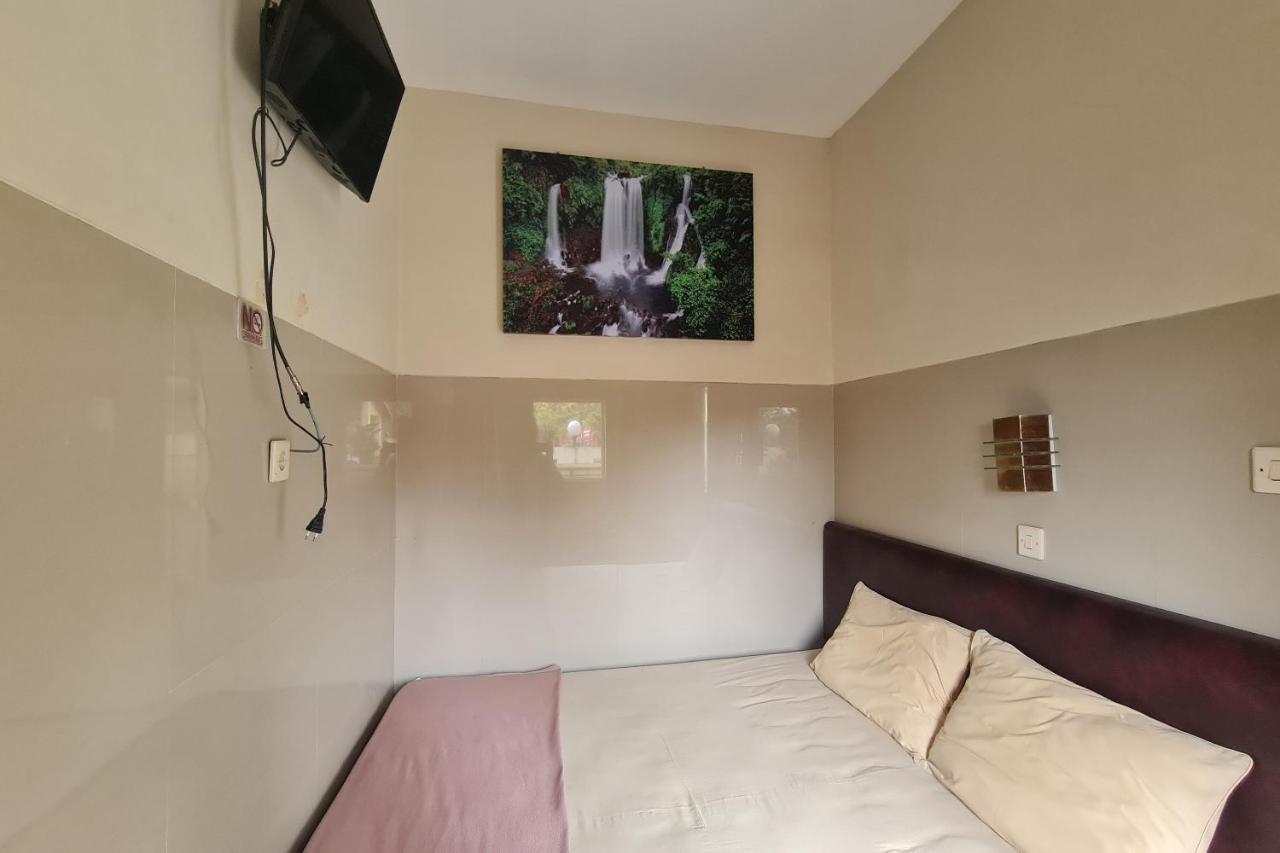 Capital O 93250 Hotel Tirta Kencana 2 Baturaden Banyumas Экстерьер фото