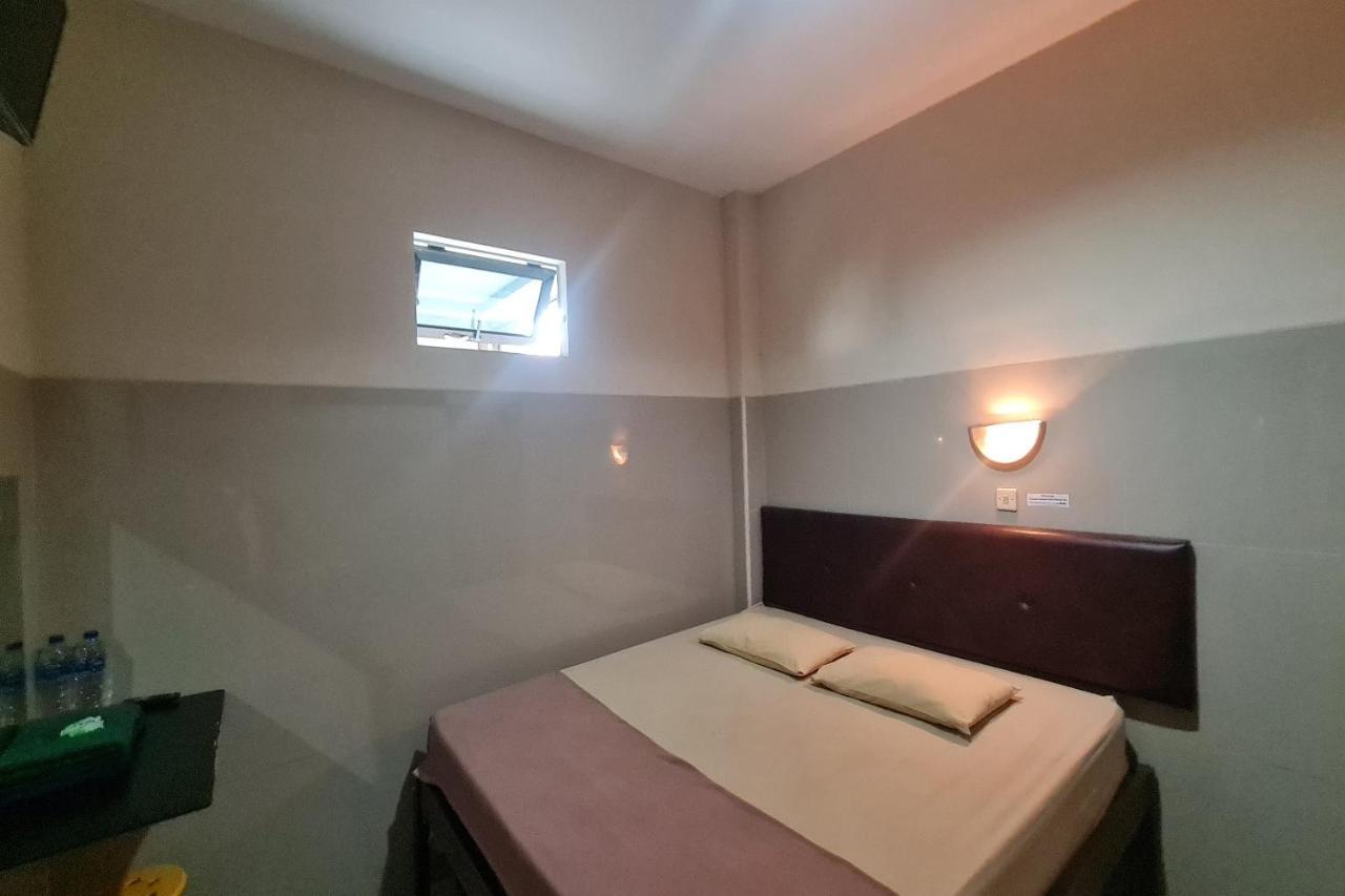 Capital O 93250 Hotel Tirta Kencana 2 Baturaden Banyumas Экстерьер фото